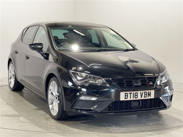 Large image for the Used Seat LEON