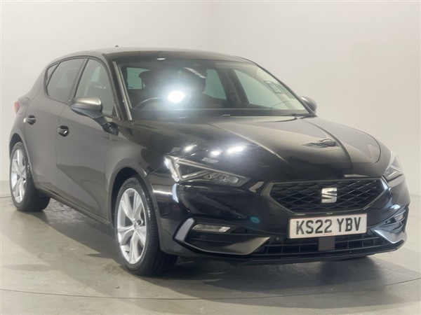 Large image for the Used Seat LEON