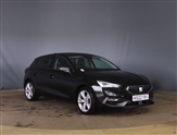 Used Seat Leon