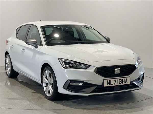 Large image for the Used Seat LEON