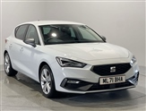 Used Seat Leon