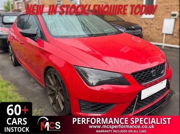 Large image for the Used Seat LEON