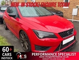 Used Seat Leon