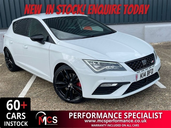 Large image for the Used Seat LEON