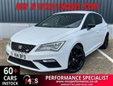 Used Seat Leon