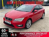 Used Seat Leon
