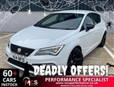 Used Seat Leon