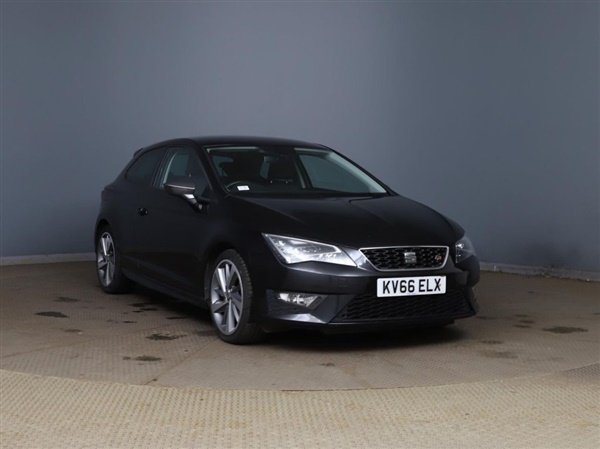 Large image for the Used Seat LEON