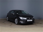 Used Seat Leon