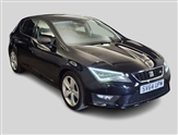 Used Seat Leon