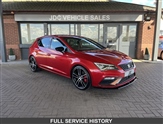 Used Seat Leon