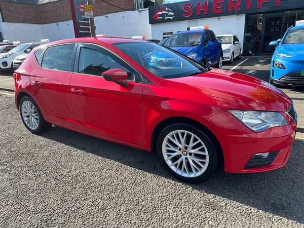 Large image for the Used Seat LEON