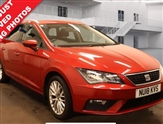 Used Seat Leon