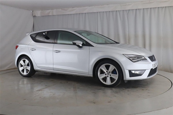 Large image for the Used Seat LEON