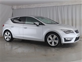 Used Seat Leon