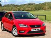 Used Seat Leon