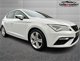 Used Seat Leon