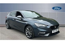 Used Seat Leon