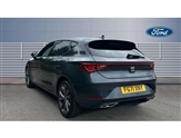 Seat Leon Image 2