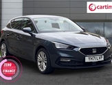 Used Seat Leon