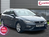 Used Seat Leon