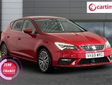 Used Seat Leon
