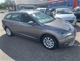 Used Seat Leon