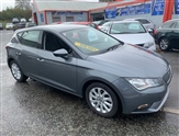 Used Seat Leon