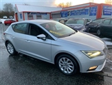 Used Seat Leon