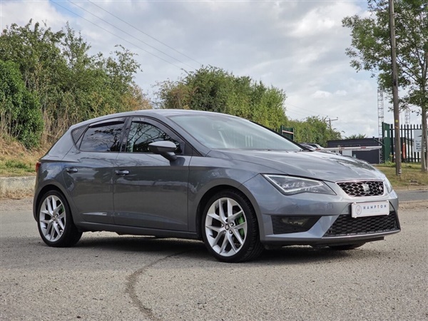 Large image for the Used Seat LEON