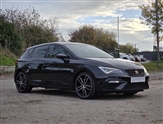 Used Seat Leon