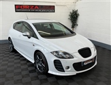 Used Seat Leon