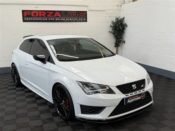 Large image for the Used Seat LEON