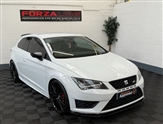 Used Seat Leon