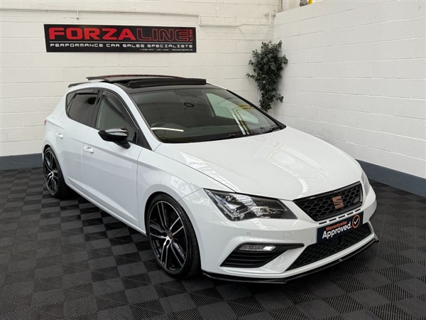 Large image for the Used Seat LEON