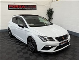 Used Seat Leon
