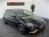 Used Seat Leon