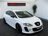 Used Seat Leon
