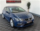 Used Seat Leon