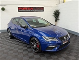 Used Seat Leon
