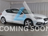Used Seat Leon