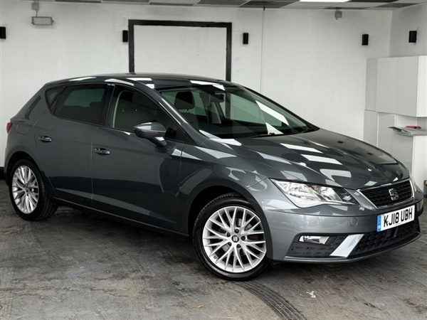 Large image for the Used Seat LEON