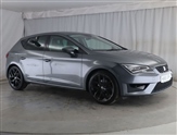 Used Seat Leon