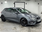 Used Seat Leon