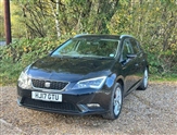 Used Seat Leon