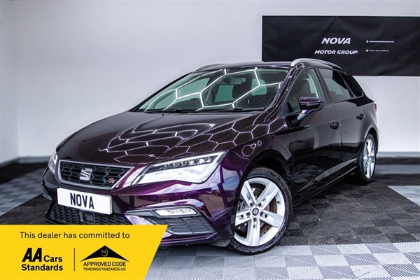 Large image for the Used Seat LEON