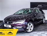 Used Seat Leon