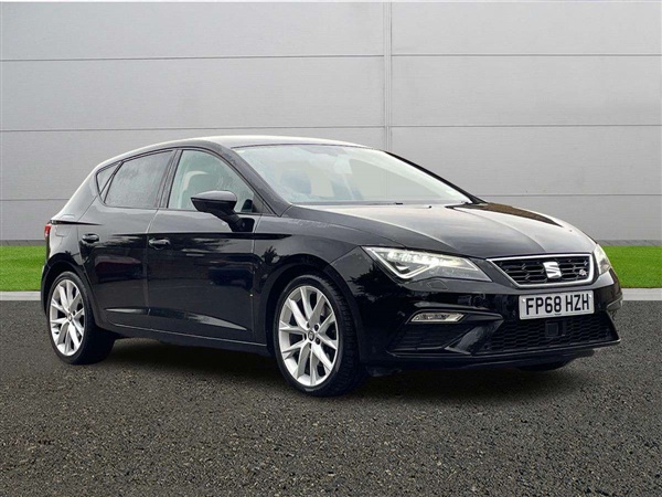 Large image for the Used Seat Leon