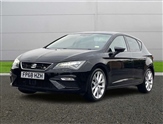 Seat Leon Image 3