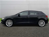 Seat Leon Image 4